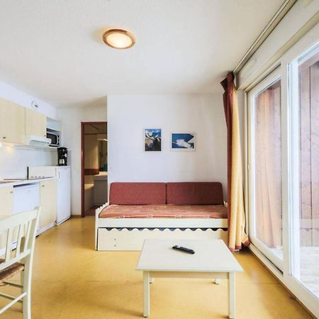Residence Les Chalets De Puy Saint Vincent - Maeva Home Puy-Saint-Vincent Rom bilde