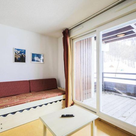 Residence Les Chalets De Puy Saint Vincent - Maeva Home Puy-Saint-Vincent Rom bilde
