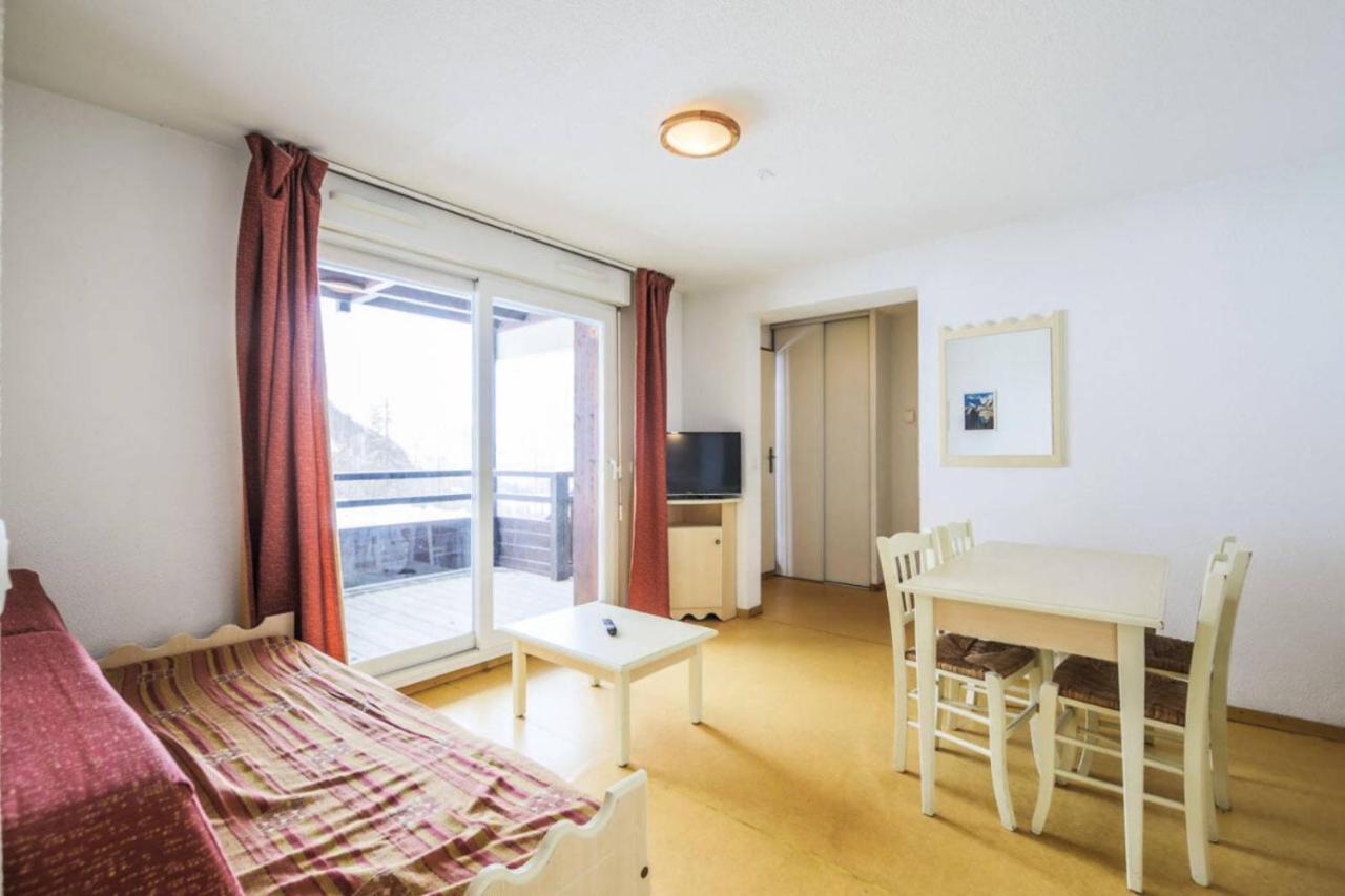 Residence Les Chalets De Puy Saint Vincent - Maeva Home Puy-Saint-Vincent Rom bilde