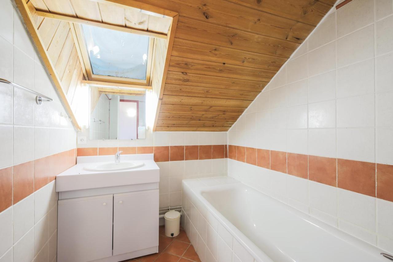 Residence Les Chalets De Puy Saint Vincent - Maeva Home Puy-Saint-Vincent Eksteriør bilde